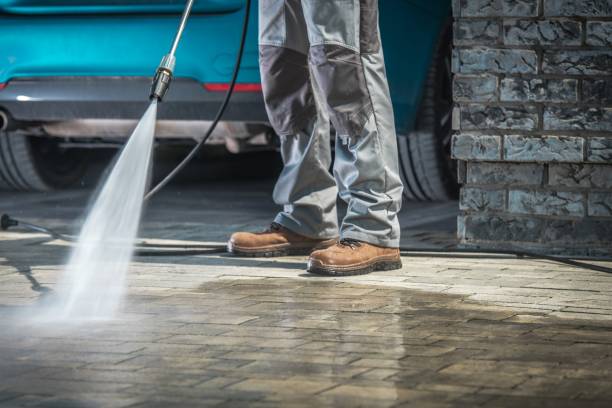 Best Residential Pressure Washing in Hull, IA