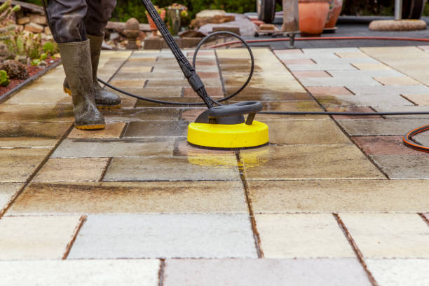 Best Oil and Grease Removal from Surfaces in Hull, IA