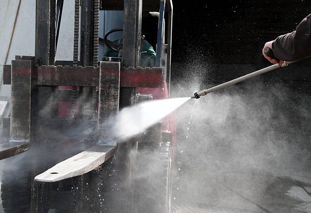 Trusted Hull, IA Pressure Washing Services Experts